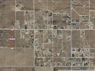 67 St. Holiday Ave, Rosamond, CA 93560 - photo 2