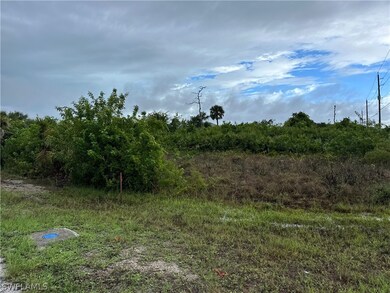 View of landscape