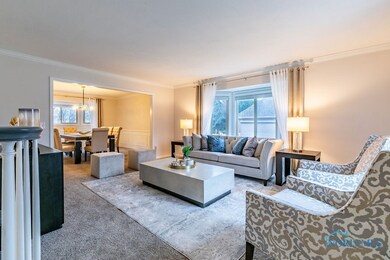 3004 Avatar Ct, Ottawa Hills, OH 43615 - photo 7