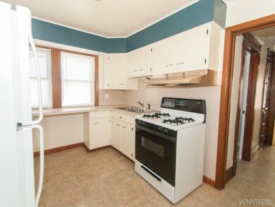 Kitchen upper