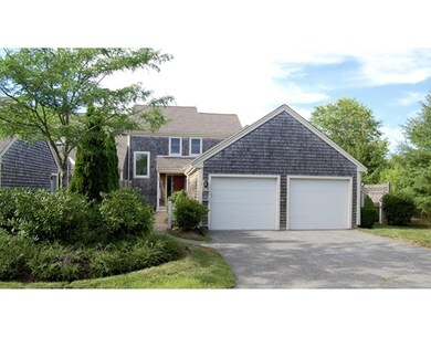 1 Alice Mullens Way unit 1, Plymouth, MA 02360 - photo 2
