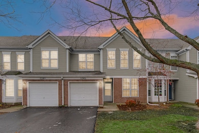 2205 Rossiter Pkwy unit 1, Plainfield, IL 60586 - photo 3