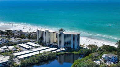Whispering Sands South Tower unit 802, Sarasota, FL 34242 - photo 2