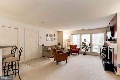 The Four Winds at Oakton unit B-12, Oakton, VA 22124 - photo 3