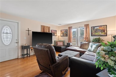 101 N Ridgeway St, Caney, KS 67333 - photo 7