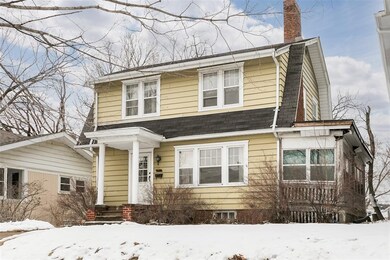 1810 5th Ave SE, Cedar Rapids, IA 52403 - photo 4