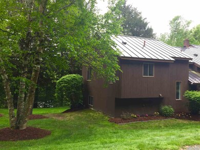 253 Old Quechee Rd unit E, Hartford, VT 05001 - photo 2