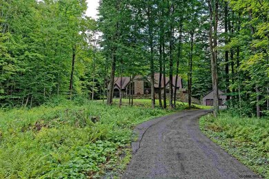 69 Brigham Rd, Greenfield Center, NY 12833 - photo 2