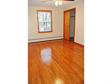 109 Chaplin St unit 2, Pawtucket, RI 02861 - photo 4