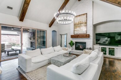 1808 Saint Philip Ave, Southlake, TX 76092 - photo 7