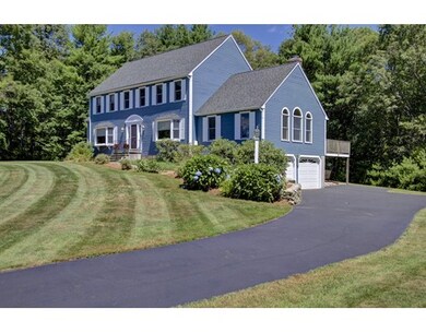 3 Ridge Rd, Hopkinton, MA 01748 - photo 4