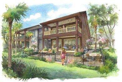 Artist Rendering