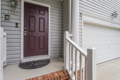 1007 Copper Ridge Ct, Apex, NC 27502 - photo 3