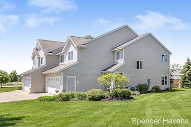 11903 Quincy Meadow Dr unit 5, Holland, MI 49424 - photo 2