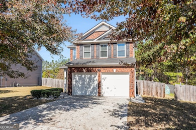 1111 Watercourse Way, Hampton, GA 30228 - photo 2