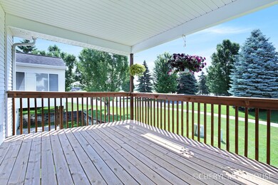 1126 Angels Trace Dr SW unit 6, Grand Rapids, MI 49509 - photo 2