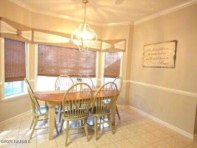 207 N Pinecrest Dr, Eunice, LA 70535 - photo 5