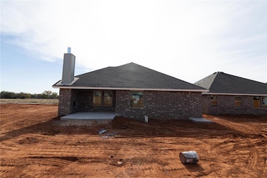 12317 SW 32nd St, Yukon, OK 73099 - photo 3