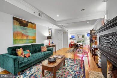 2011 Columbia Rd NW unit 2, Washington, DC 20009 - photo 5