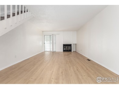 Main Floor Living/Great Room