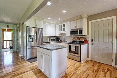 5010 Brookside Dr, Columbia, TN 38401 - photo 7