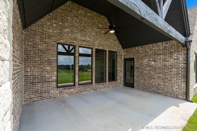 3924 S Gardenia Ave, Broken Arrow, OK 74012 - photo 6