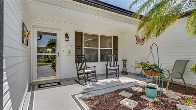 2792 Plainridge Loop, The Villages, FL 32162 - photo 2