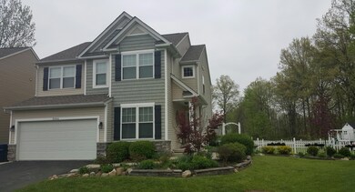 Exterior front 2