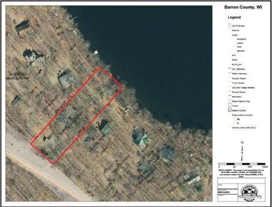 GIS Aerial