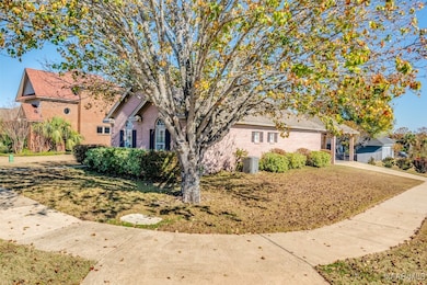 2229 Halcyon Downs Loop, Montgomery, AL 36117 - photo 3