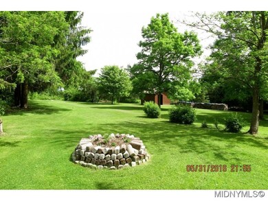 YARD