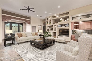 9135 E Buckskin Trail, Scottsdale, AZ 85255 - photo 6