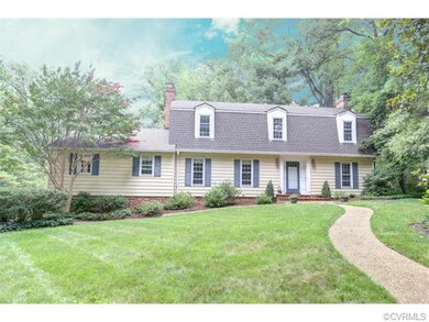 8120 Stratford Place, Richmond, VA 23235 - photo 2