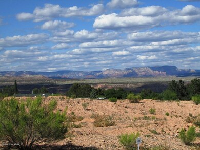 Mesquite Springs