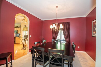 2004 Chimney Rock Ct, Apex, NC 27502 - photo 5