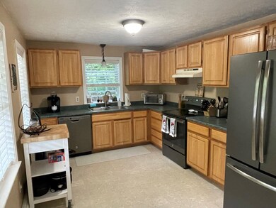 29 Nash Corner Rd, Gilsum, NH 03448 - photo 2