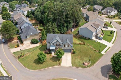 115 Greenbrier Way, Canton, GA 30114 - photo 5