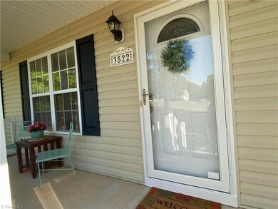 3522 Marathon Dr, Asheboro, NC 27205 - photo 4