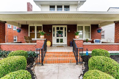 612 Beaumont Ave, Harrodsburg, KY 40330 - photo 3