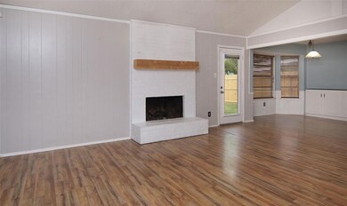 8823 Wilbur St, Fort Worth, TX 76108 - photo 6