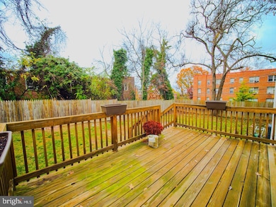 1601 28th St SE, Washington, DC 20020 - photo 7