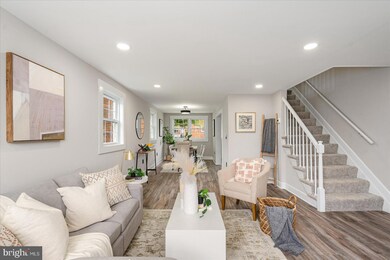 4013 Chesterfield Ave, Baltimore, MD 21213 - photo 3