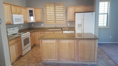 WONDERFUL KITCHEN
