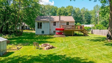 51 Drummond Ave, Waterville, ME 04901 - photo 3