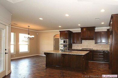 3714 S Fir Blvd, Broken Arrow, OK 74011 - photo 4