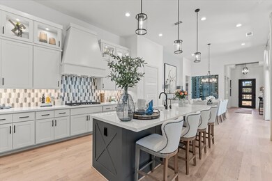 A dream kitchen
