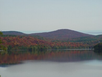 Eastman Lake