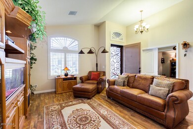 Holguin- living and dining