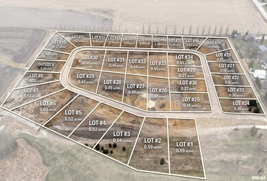 Lot 14 Maple Grove Estates, Donahue, IA 52746 - photo 6