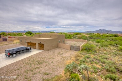 3420 E Shade Rock Place, Vail, AZ 85641 - photo 5